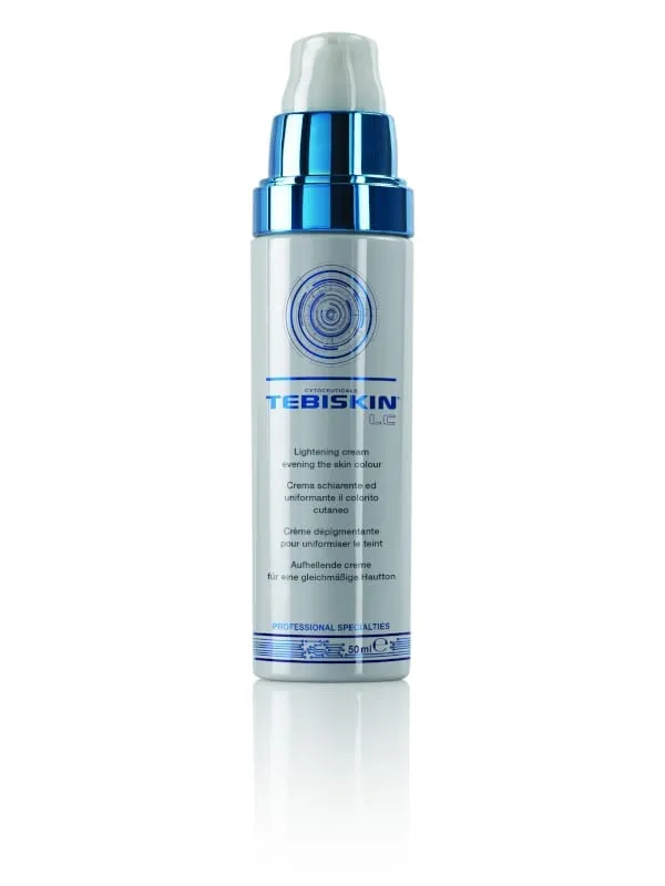 Tebiskin®LC Lightening Cream (Consultation)