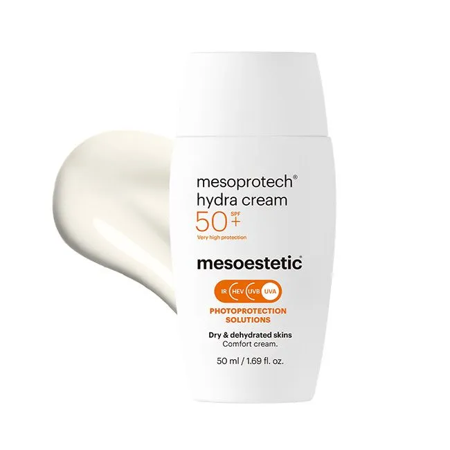 Mesoestetic Hydra Cream 50+