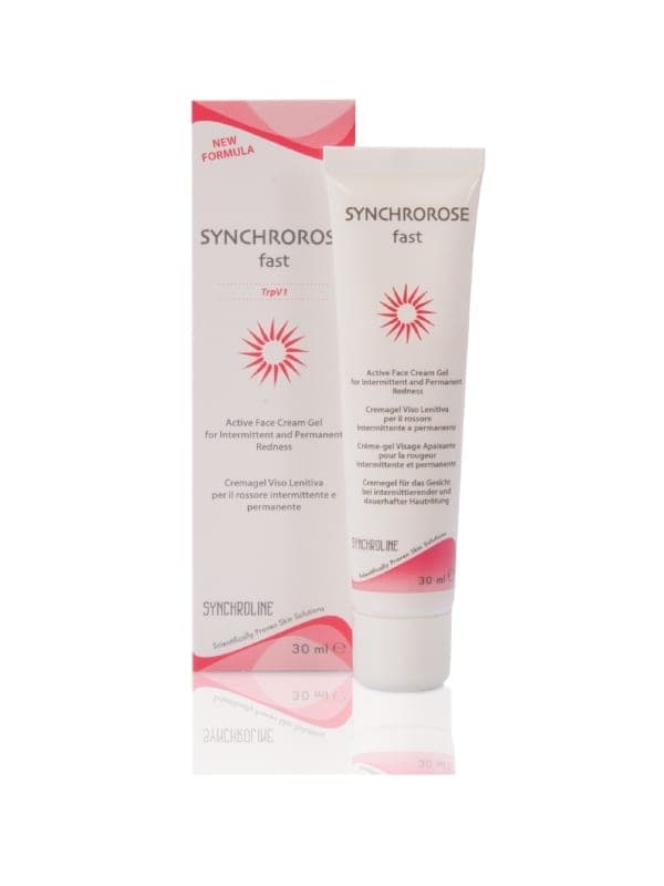 Synchrorose Fast