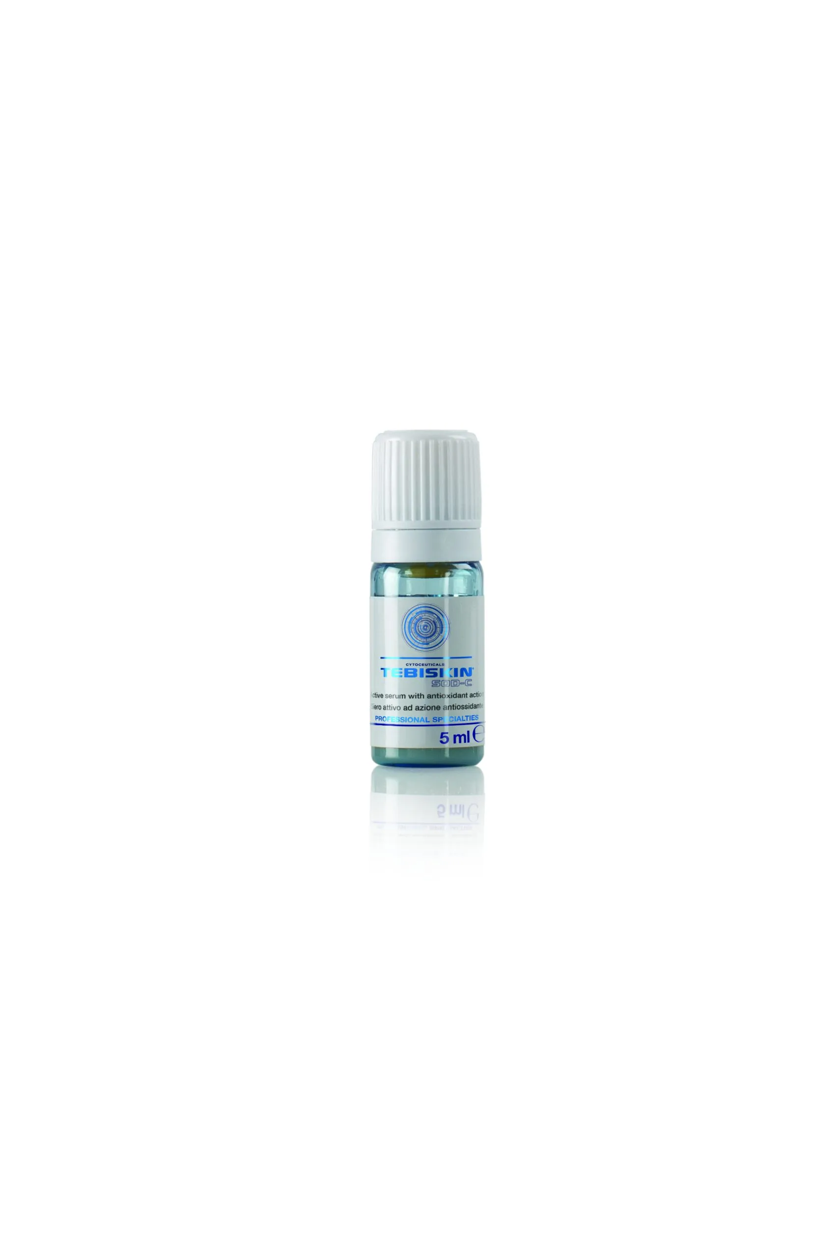Tebiskin® SOD-C (Consultation)