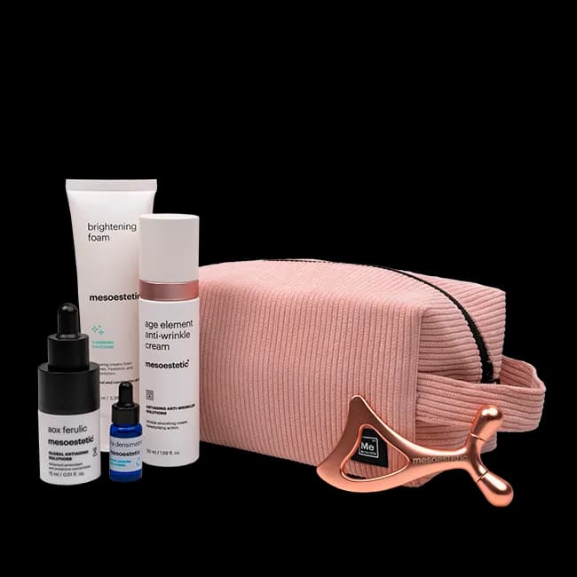 The Anti-Wrinkle Kit