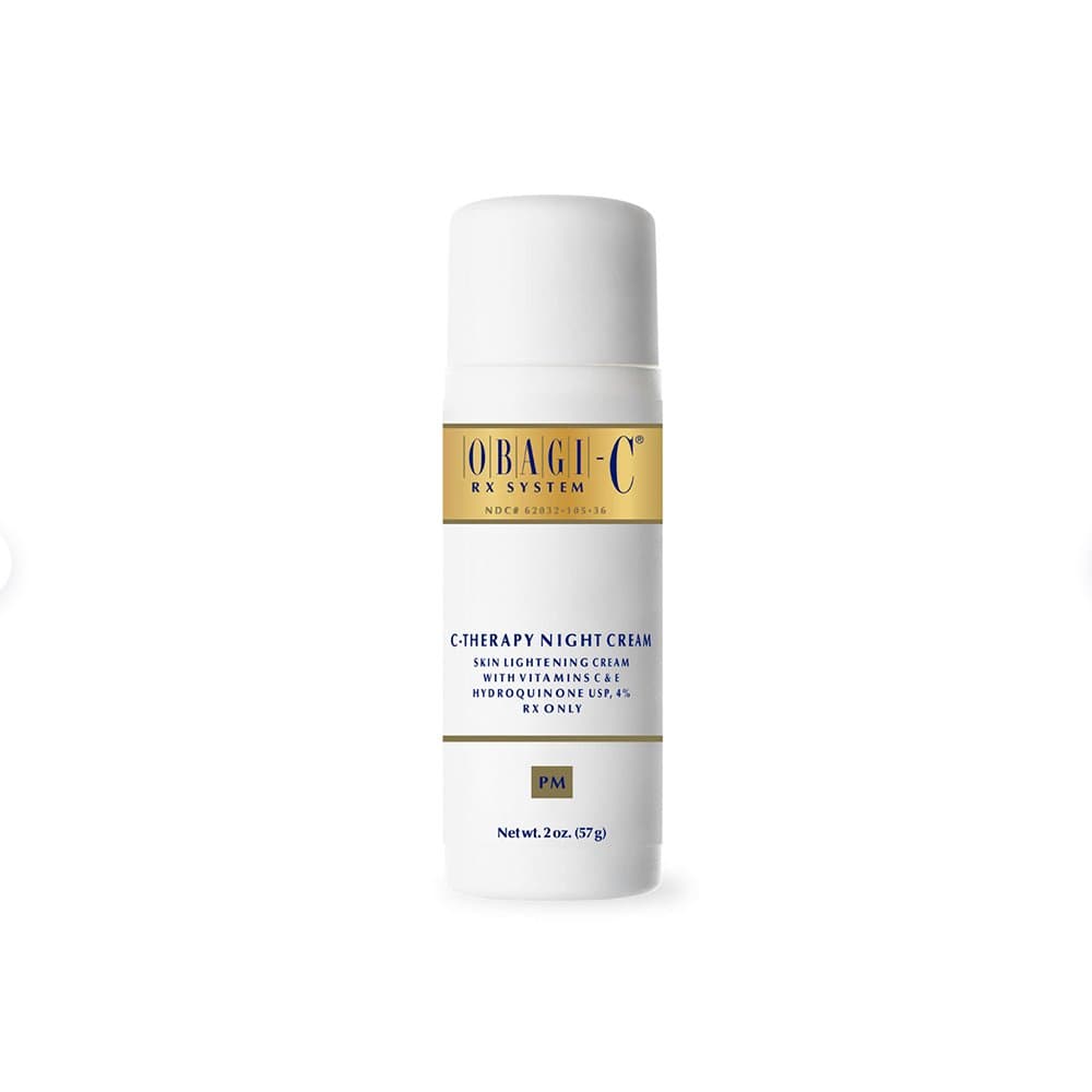 Obagi C- RX Night Therapy