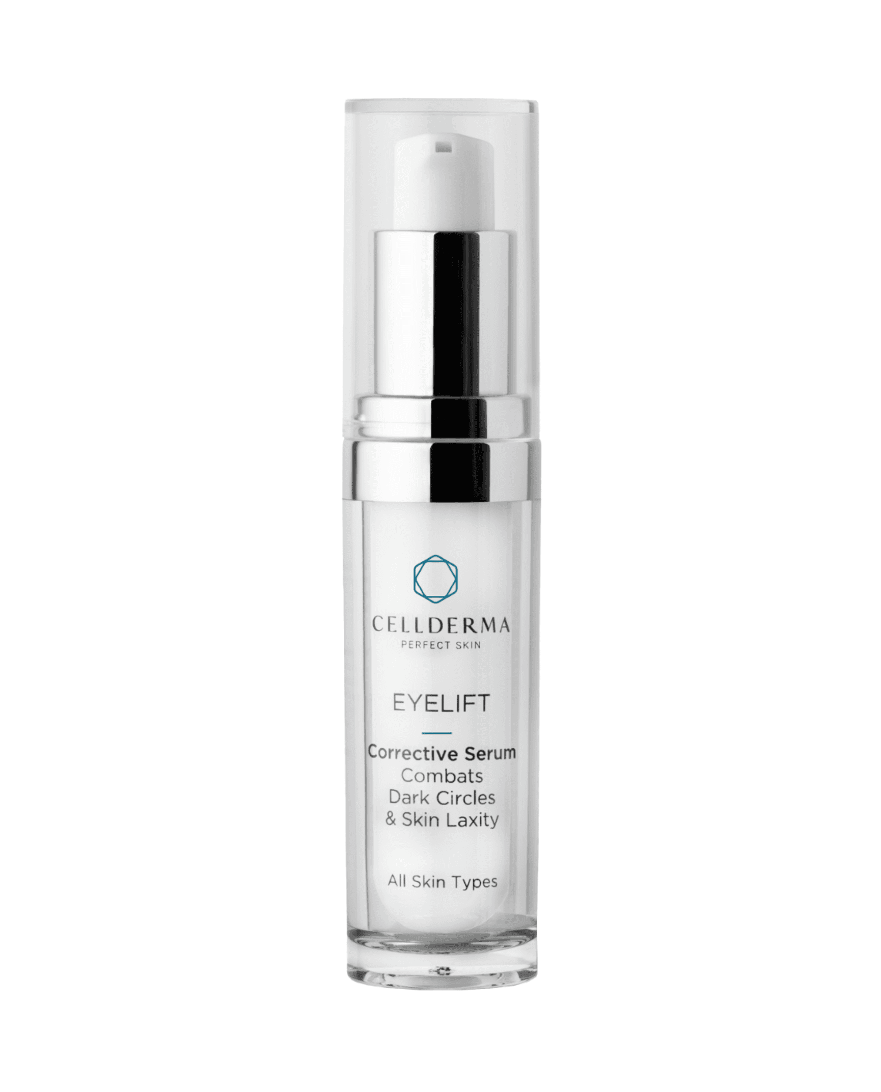 Cellderma Eyelift Corrective System