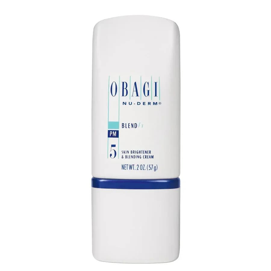 Obagi No5 Blender