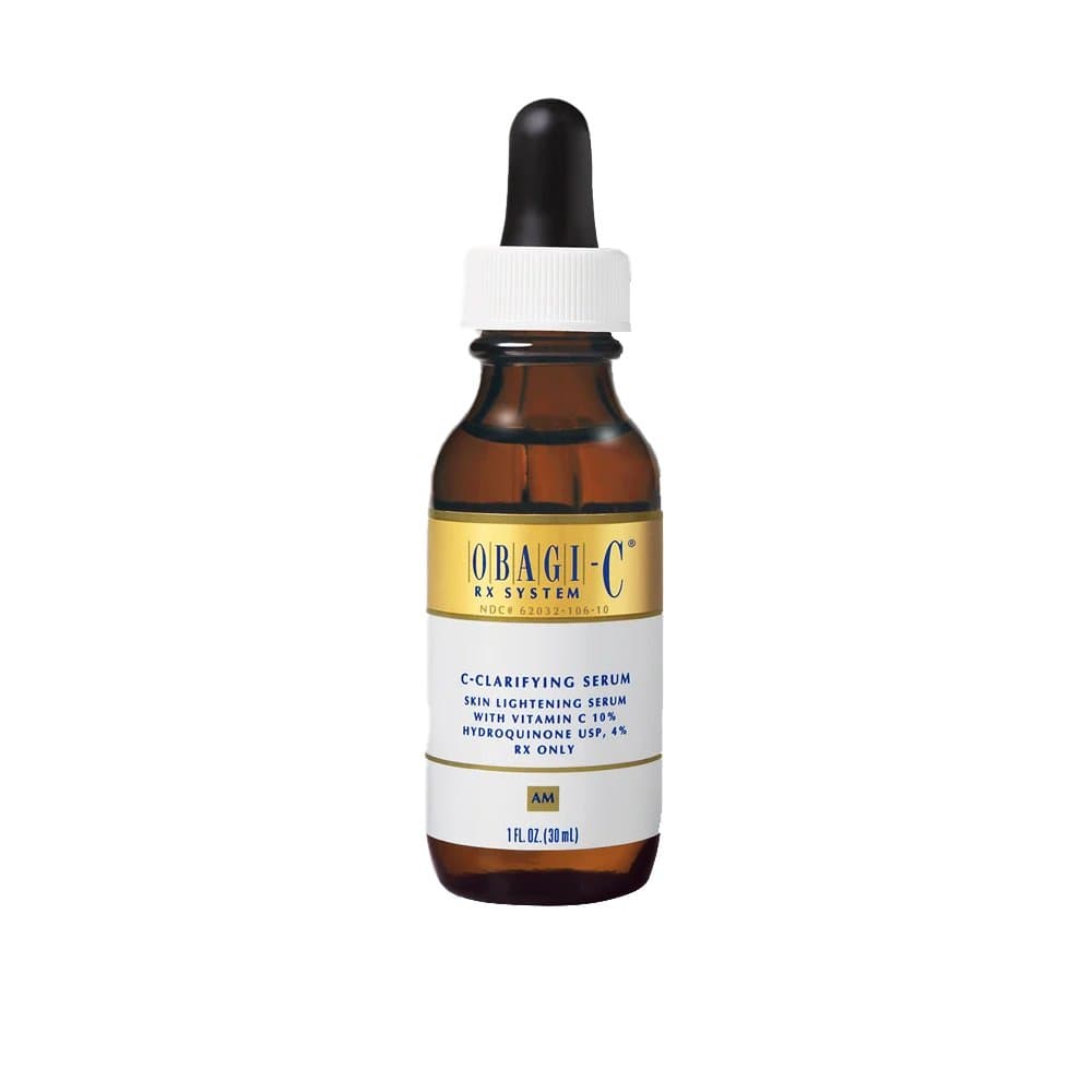 Obagi C-RX Clarifying Serum N/D
