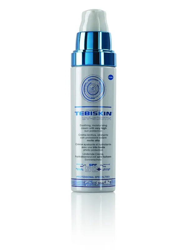 Tebiskin® UV Sooth (Consultation)