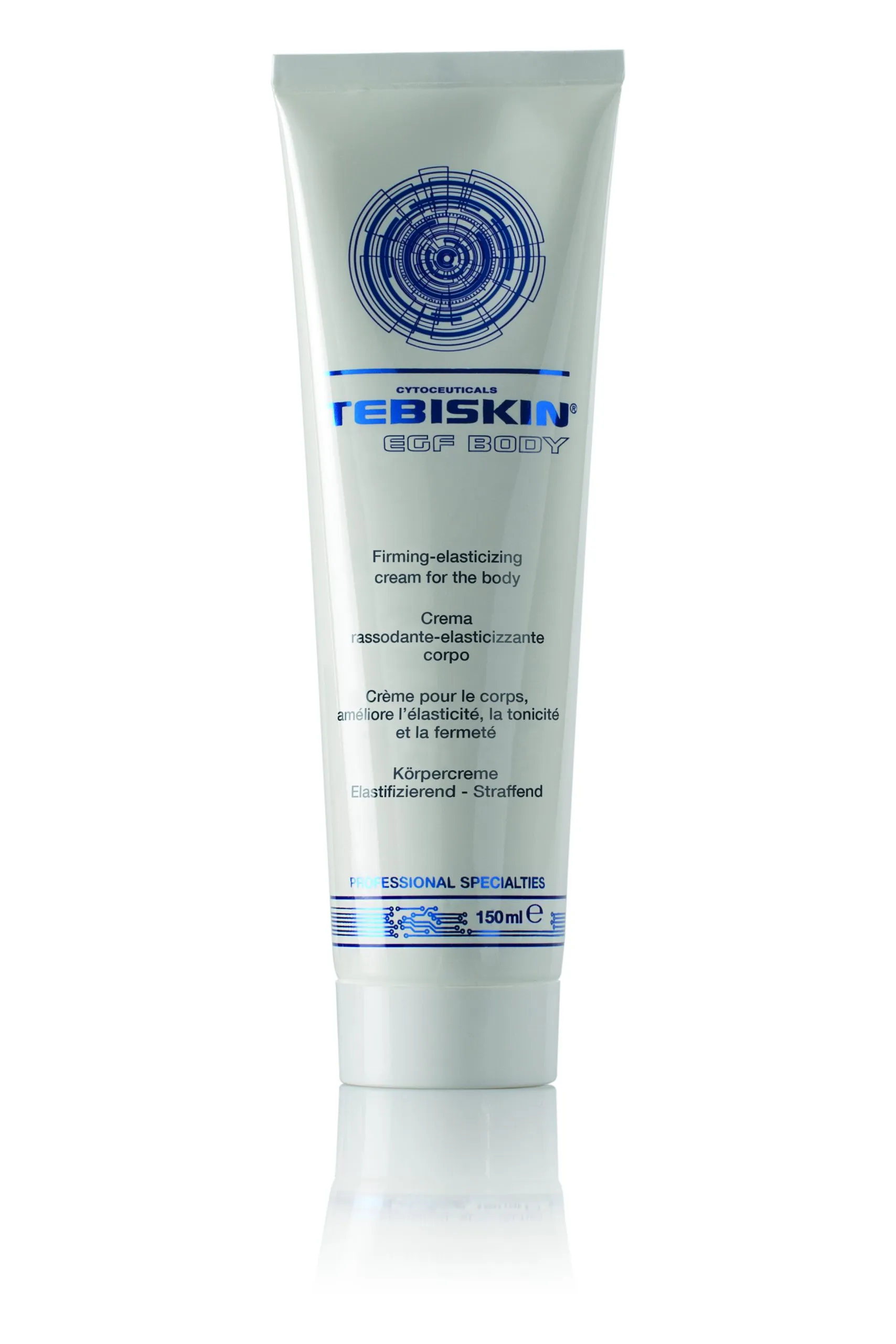 Tebiskin® EGF Body (Consultation)
