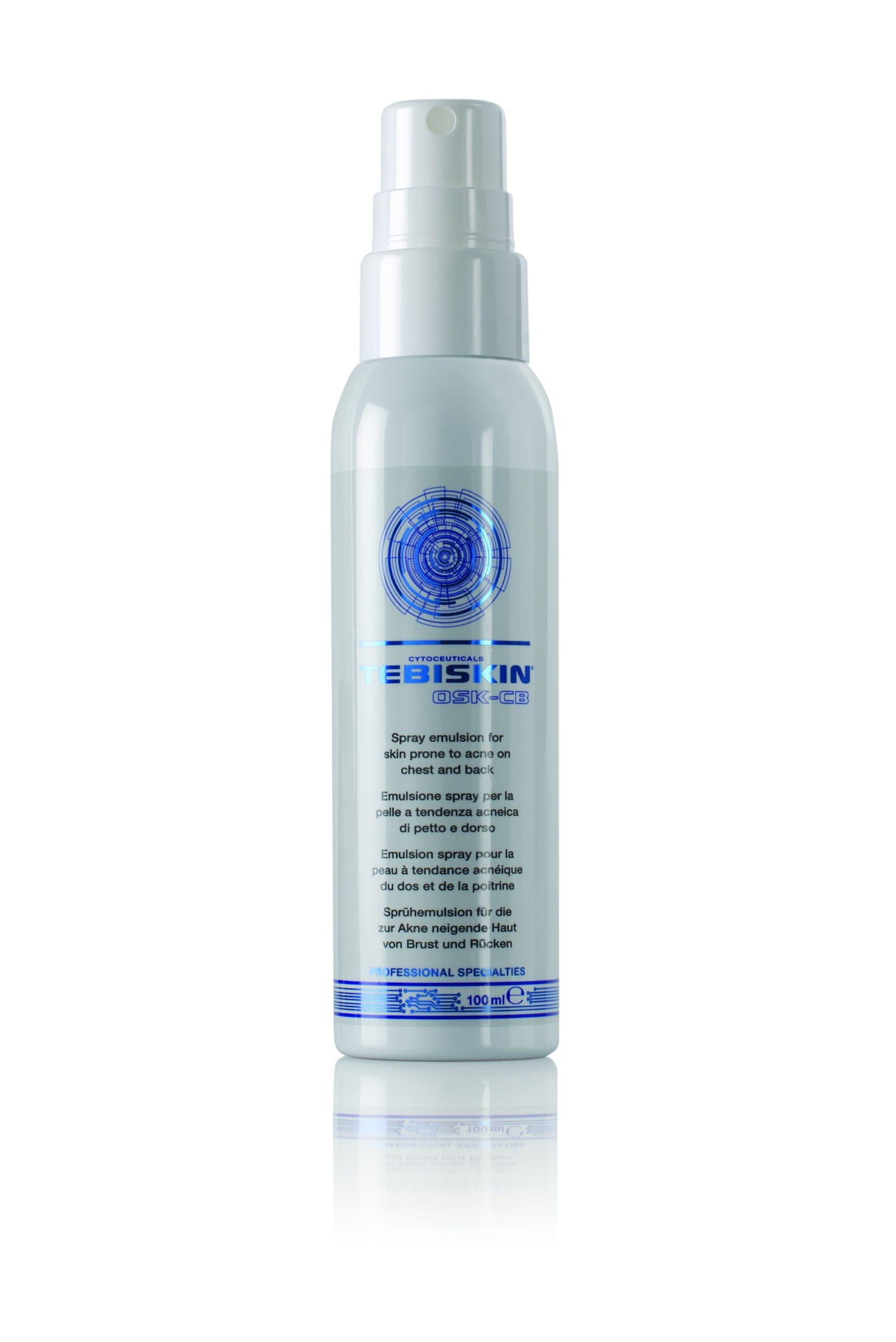 Tebiskin® OSK C&B