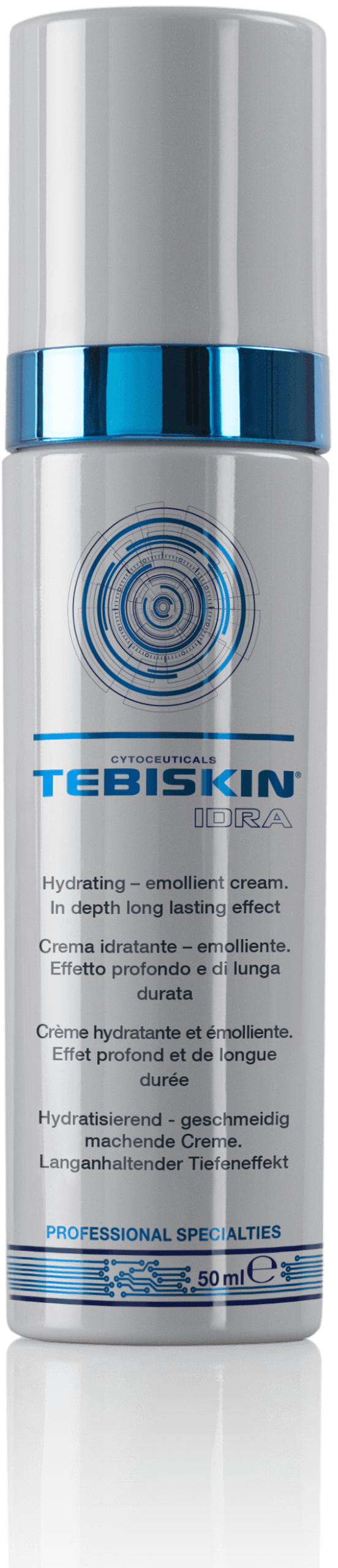 Tebiskin® IDRA (Consultation)