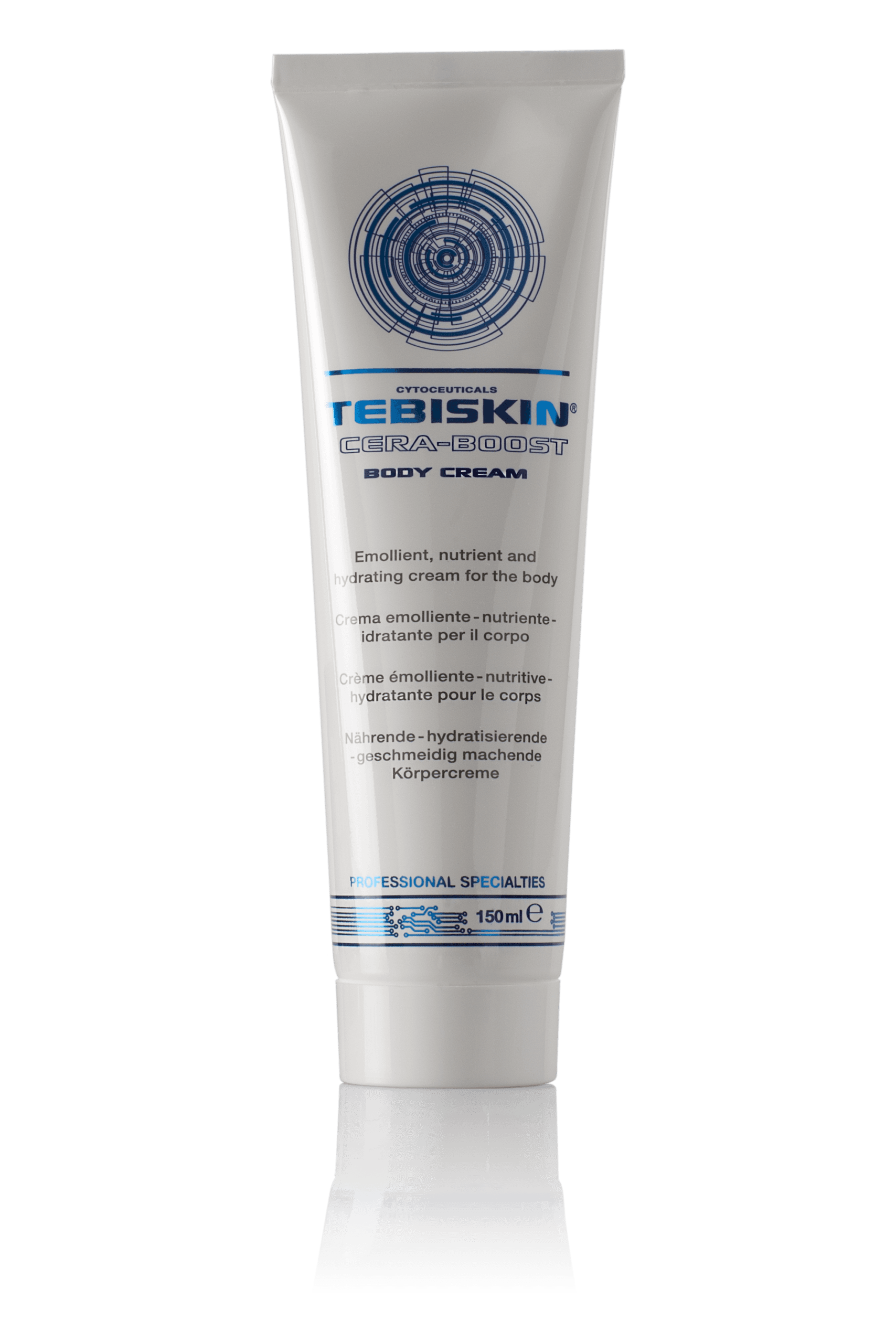 Tebiskin® Ceraboost Body (Consultation)