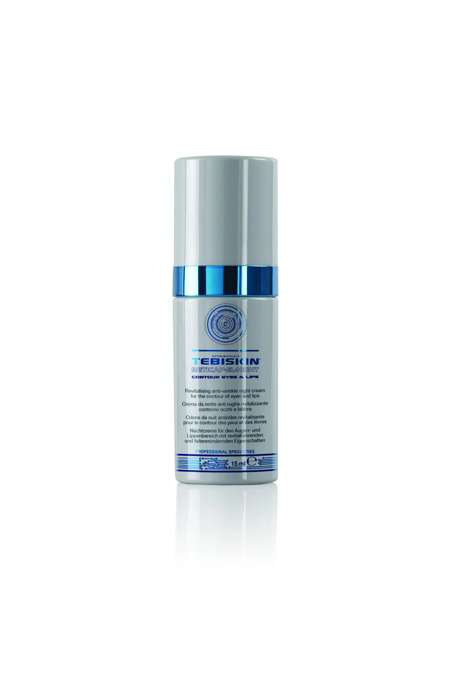 Tebiskin® Reticap Eye & Lip (Consultation)