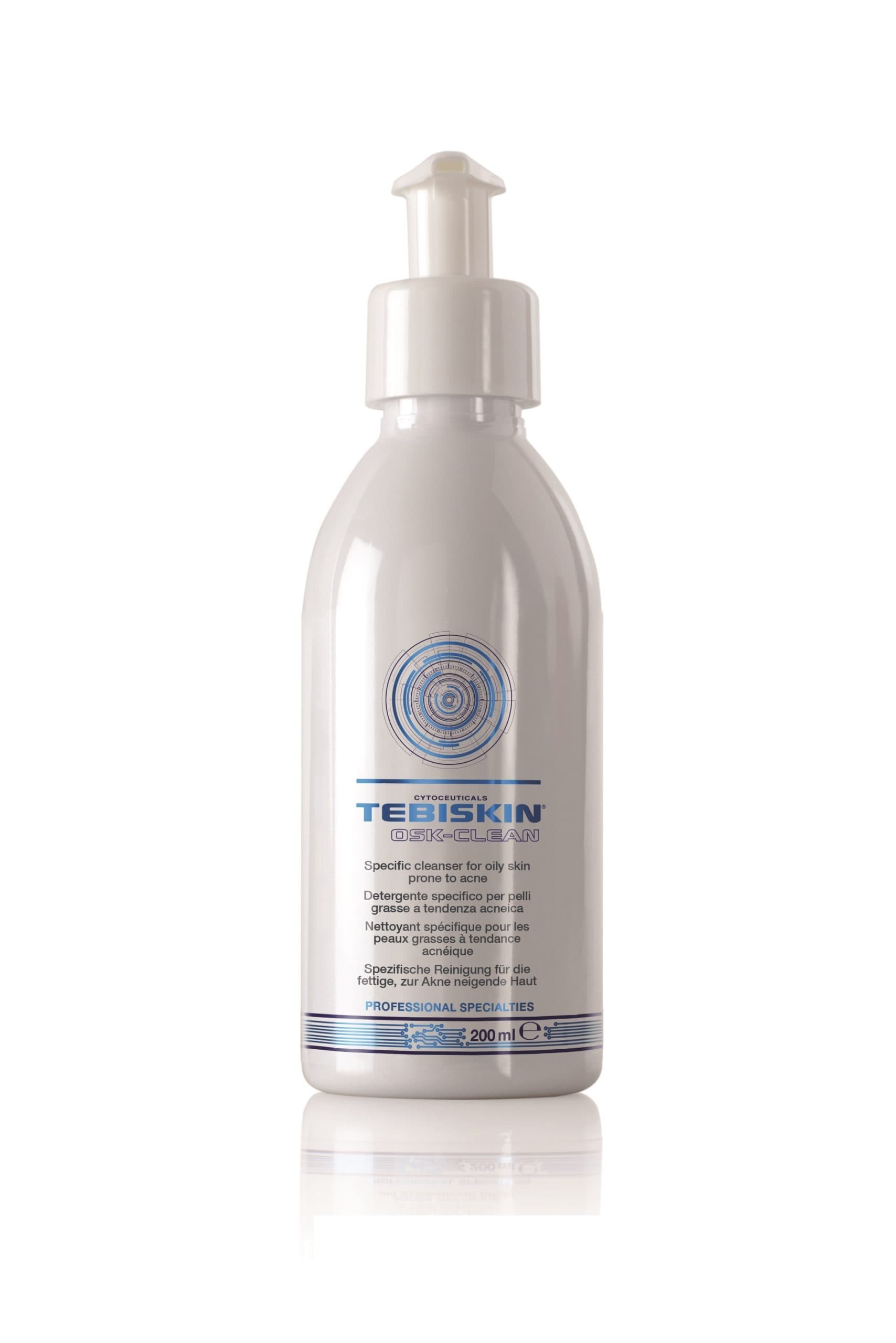 Tebiskin® OSK Clean
