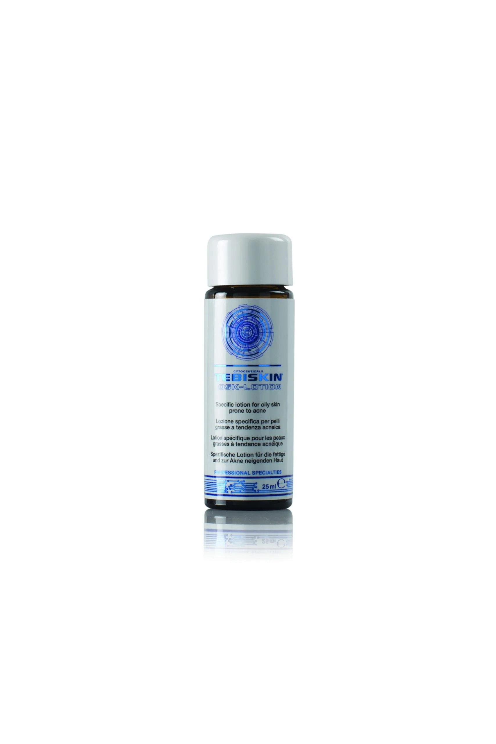 Tebiskin® OSK Lotion (Consultation)