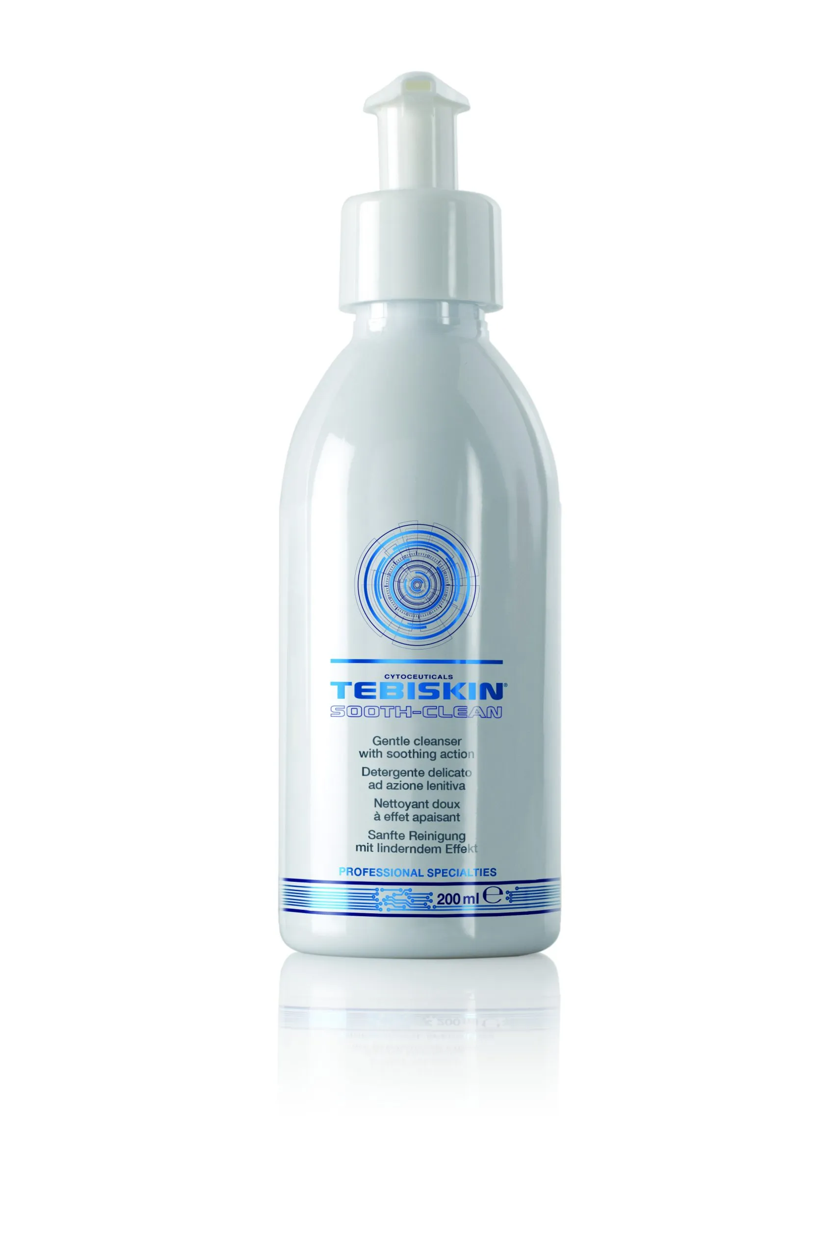 Tebiskin® Sooth Clean