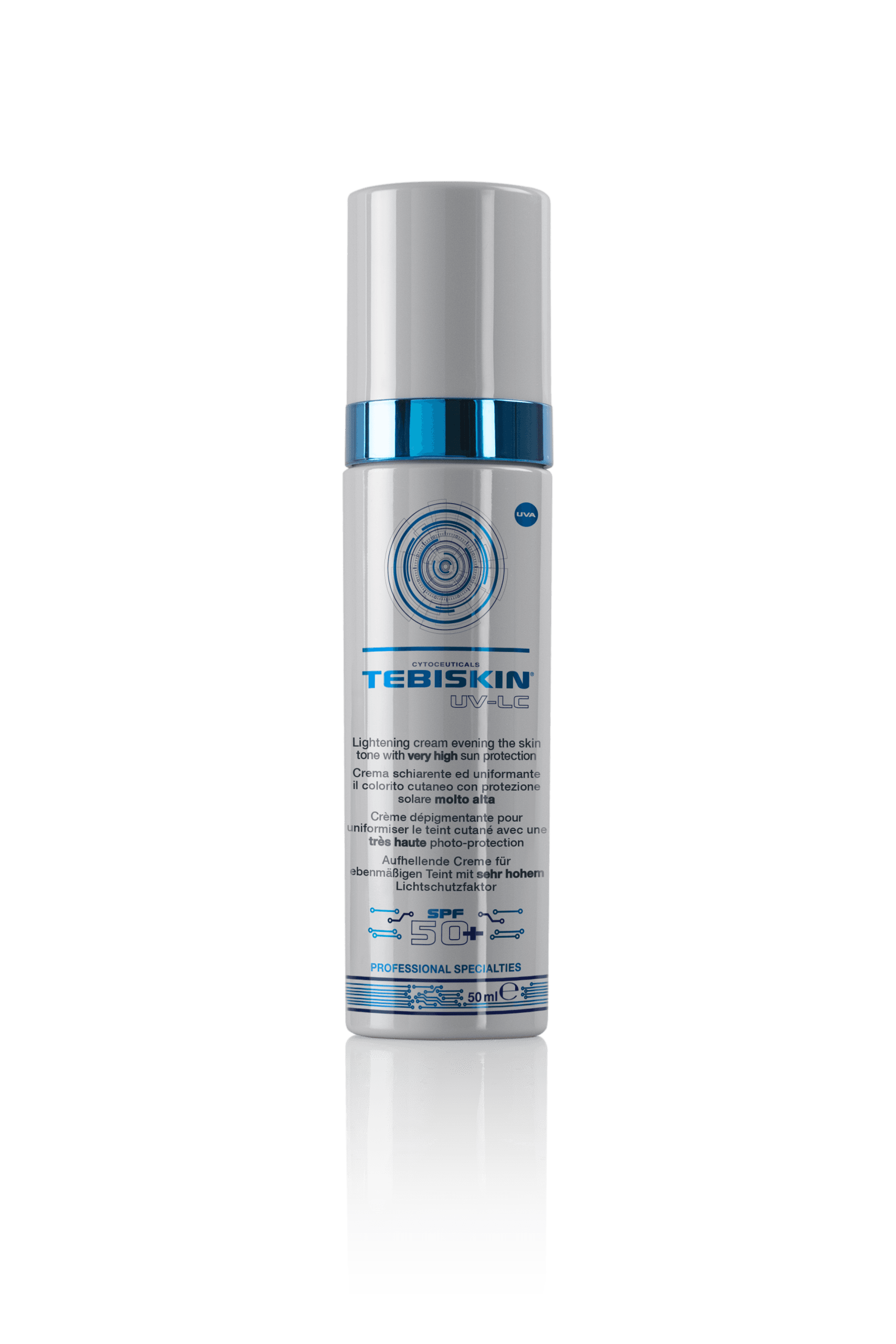 Tebiskin® UV-LC