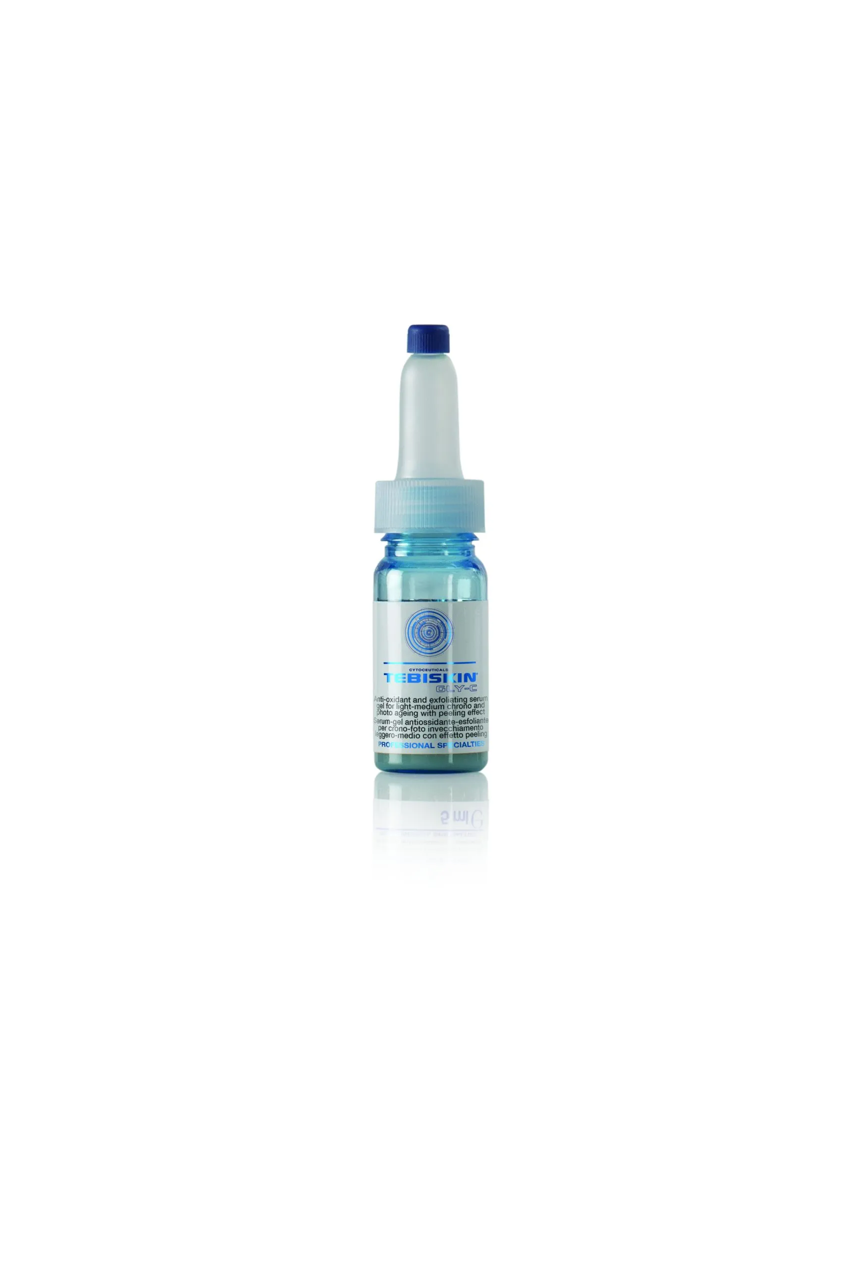 Tebiskin® Gly-C (Consultation)