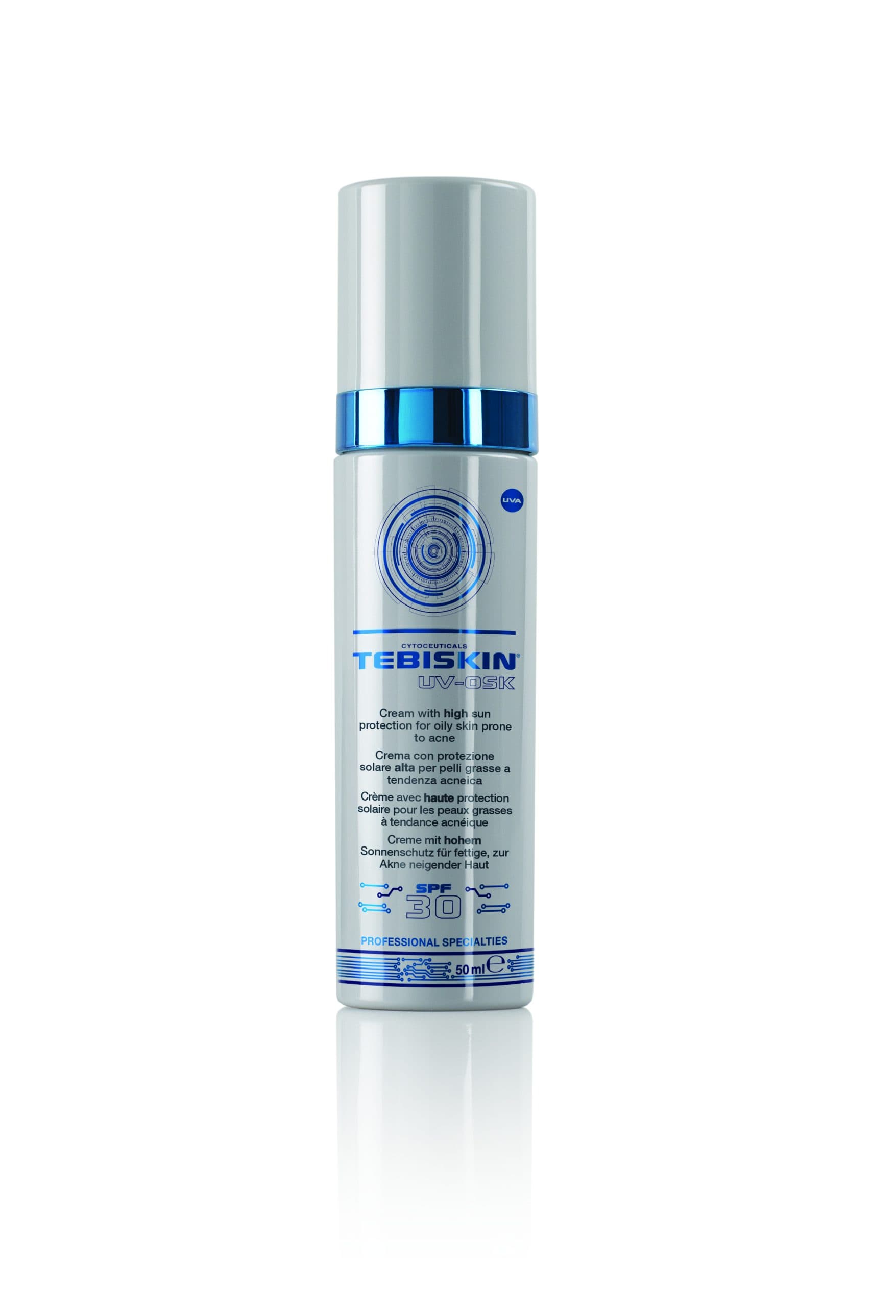 Tebiskin® UV OSK