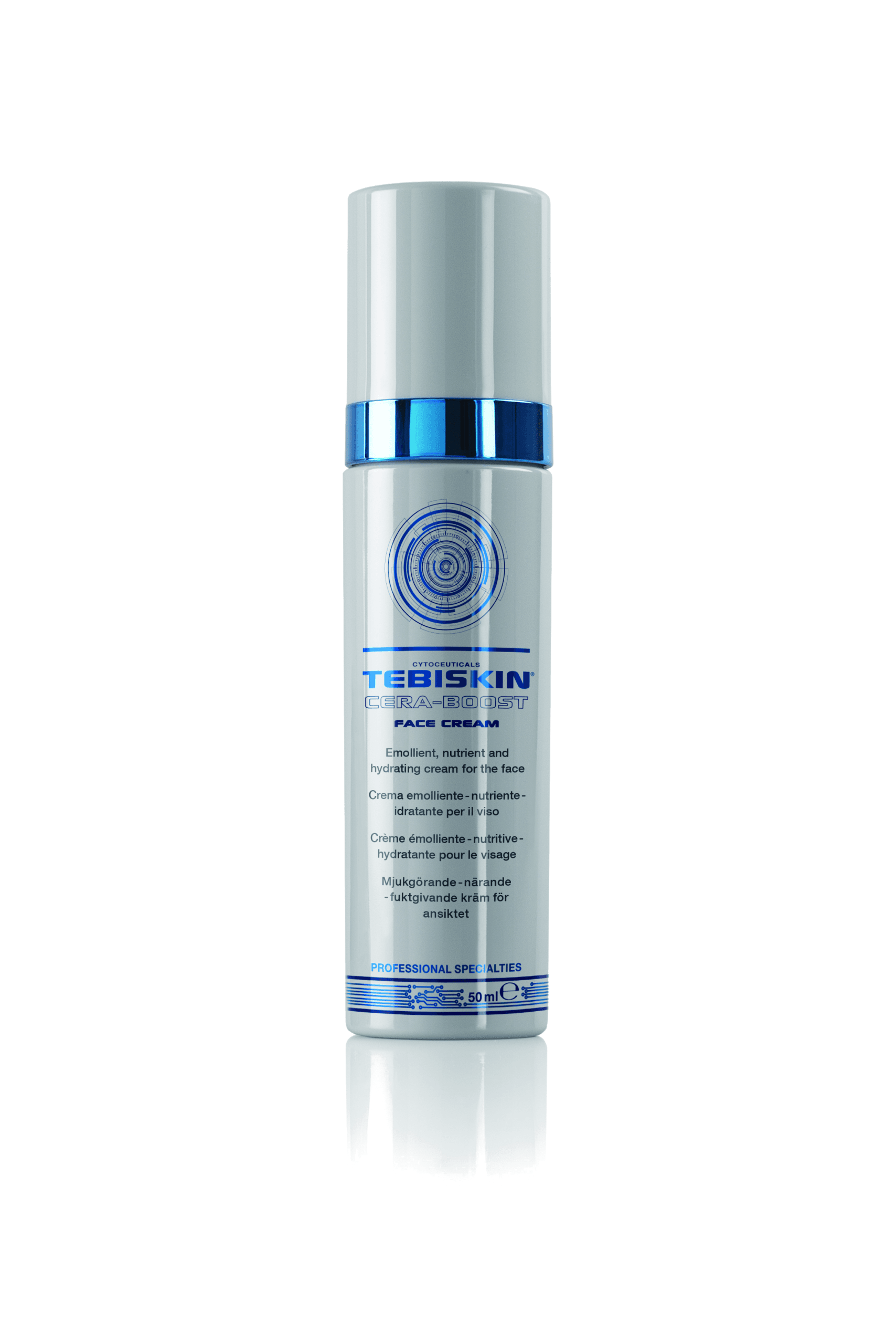 Tebiskin® Ceraboost (Consultation)
